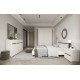 Шкаф купе 160 Лондон(London)-Гербор